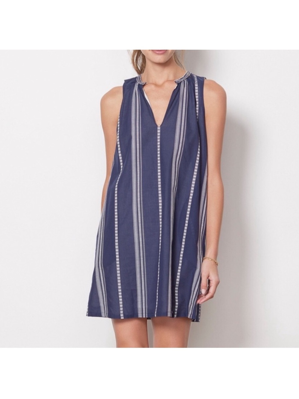 Evereve Kylie Shift Dress